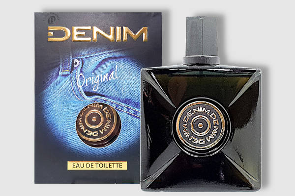 Denim Classic Original eau de toilette 100 ml Italia Beauty Shop