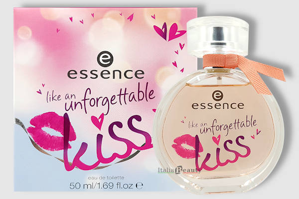 Essence parfum like a walk in the best sale summer rain