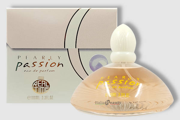 Pearly passion perfume new arrivals