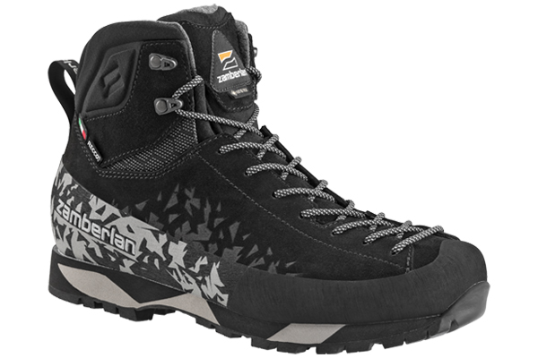 Pac Cappello Trekking Dhawal Gtx Nero - Acquista online su Sportland