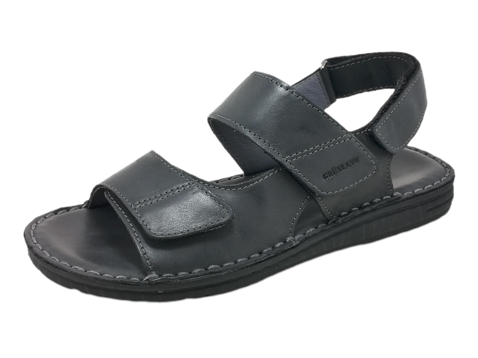 Sandali con due fasce store