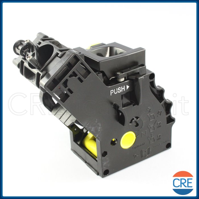 Convoyeur Sortie Café Moulu Pour Machine Saeco XSmall, Tala, Charmanto, Odea - Pièce Détachée 11026355