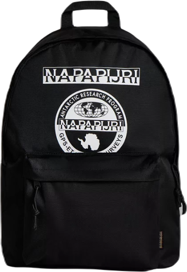 Napapijri HAPPY DAYPACK 5 Zaino NA4HBC 041 BLACK
