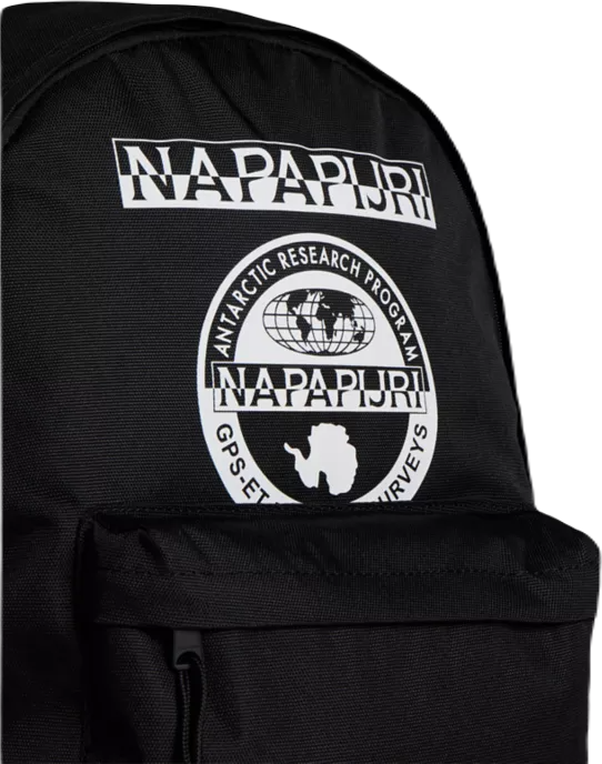 Napapijri HAPPY DAYPACK 5 Zaino NA4HBC 041 BLACK