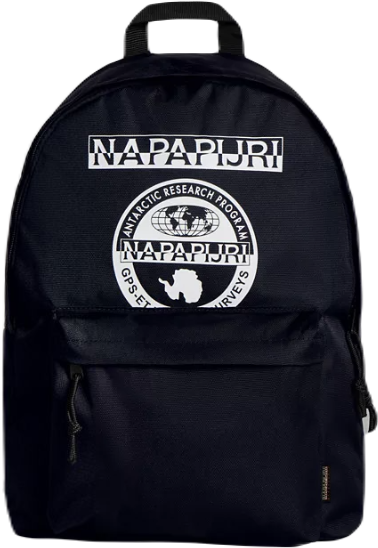Napapijri HAPPY DAYPACK 5 Zaino NA4HBC 176 BLU MARINE