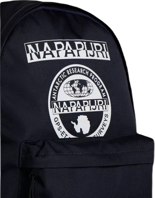 Napapijri HAPPY DAYPACK 5 Zaino NA4HBC 176 BLU MARINE
