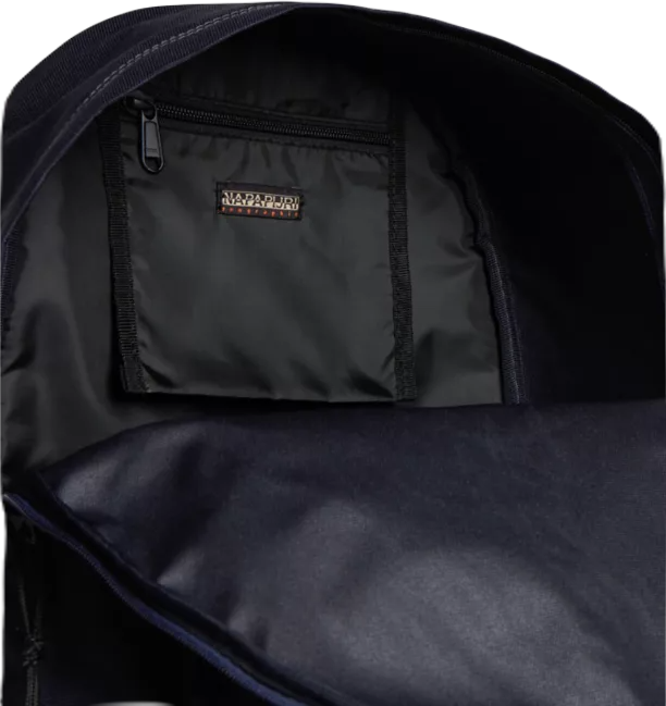 Napapijri HAPPY DAYPACK 5 Zaino NA4HBC 176 BLU MARINE