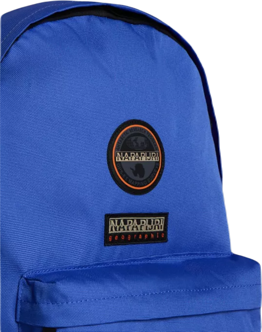 Napapijri VOYAGE 3 Zaino NA4GGH BE1 BLUE DAZZLING