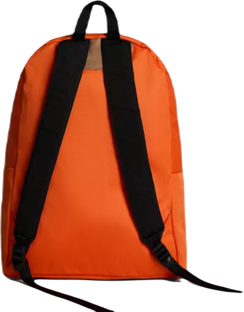 Napapijri VOYAGE 3 Zaino NA4GGH A00 ORANGE RED