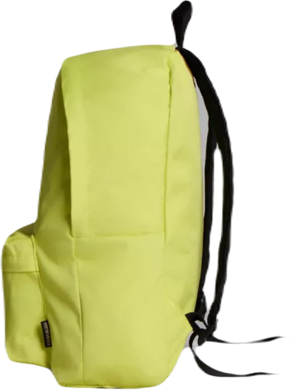 Napapijri VOYAGE 3 Zaino NA4GGH Y1G YELLOW LIMEADE