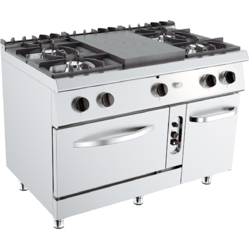 Piastra da Cucina FAGOR FG823 2200 W | Leroy Merlin