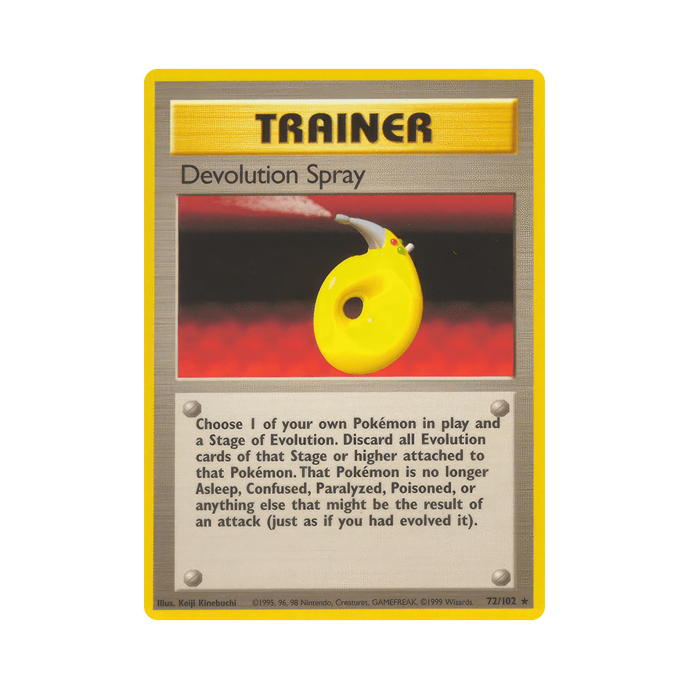 072/102 Getto di Involuzione Rara Unlimited (ITA) - Set Base