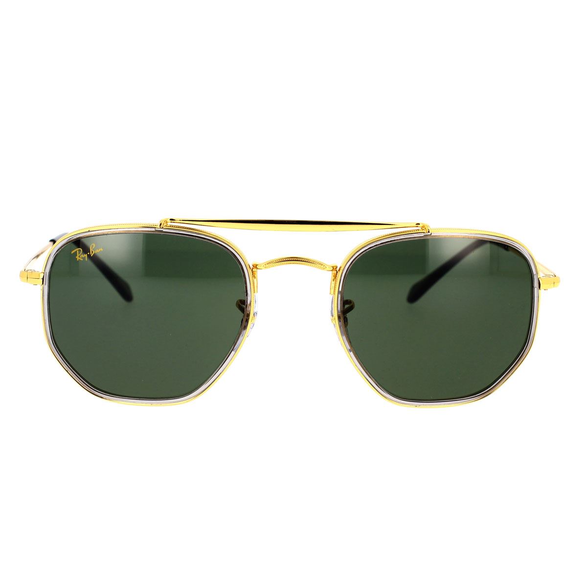 Occhiali da sole clearance ray ban doppio ponte