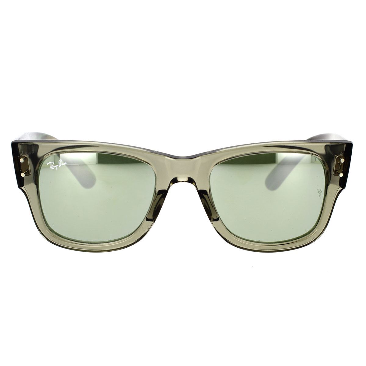 Occhiali da sole hot sale uomo wayfarer