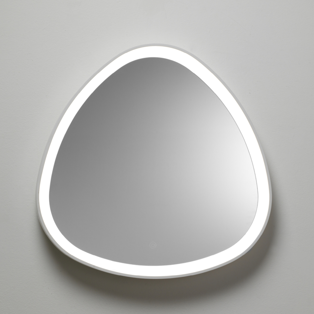 LIFERING-P SPECCHIO 61 TITANIO 25W 3000K 