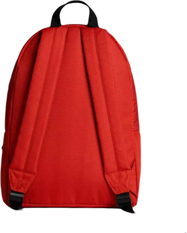 Napapijri HAPPY DAYPACK 5 Zaino NA4HBC AA5 ORANGE CLAY