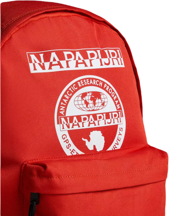 Napapijri HAPPY DAYPACK 5 Zaino NA4HBC AA5 ORANGE CLAY