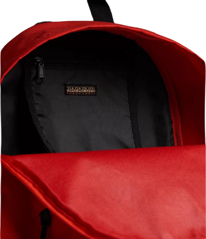 Napapijri HAPPY DAYPACK 5 Zaino NA4HBC AA5 ORANGE CLAY