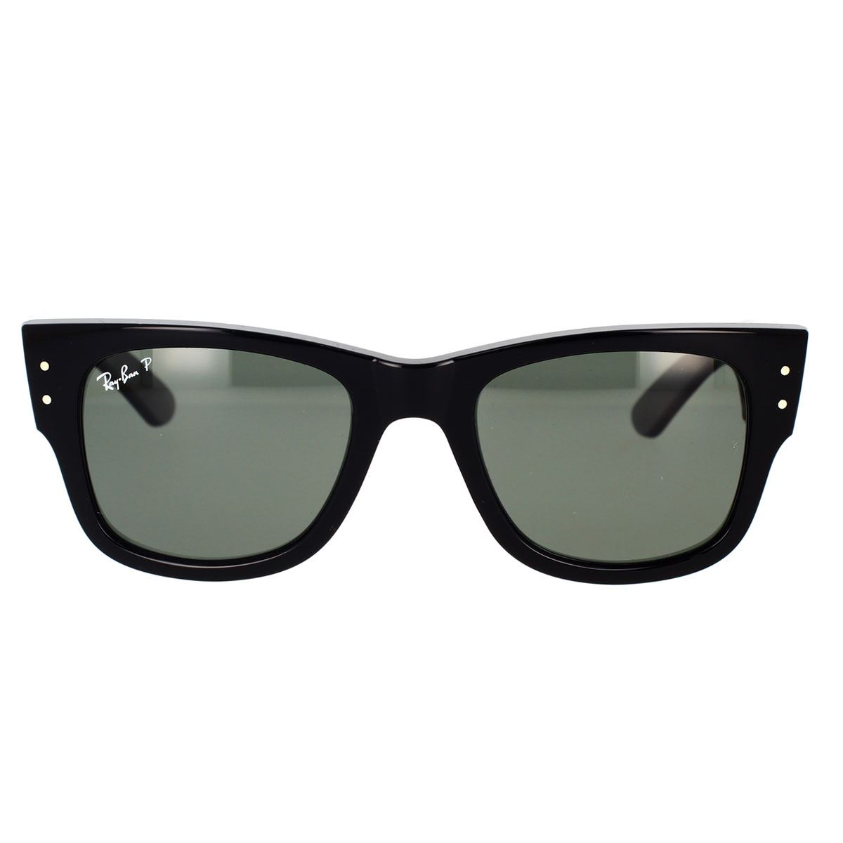 Ray ban 2024 wayfarer polarizzati