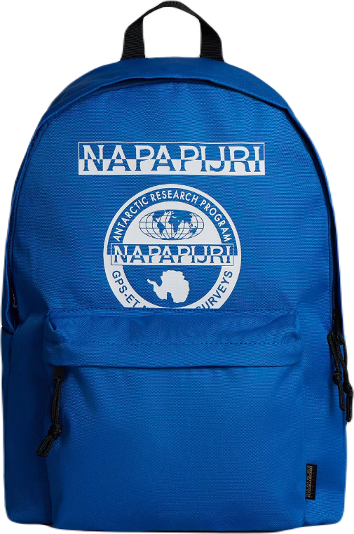 Napapijri HAPPY DAYPACK 5 Zaino NA4HBC B2I BLUE CLASSIC
