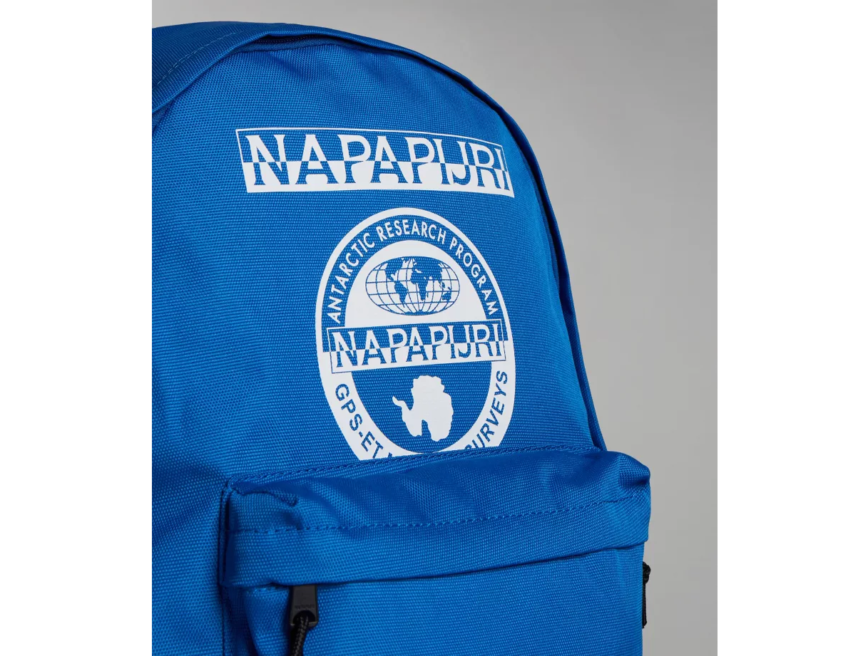 Napapijri HAPPY DAYPACK 5 Zaino NA4HBC B2I BLUE CLASSIC