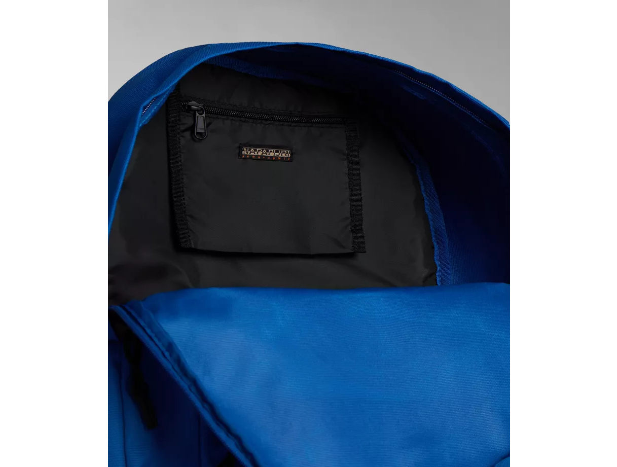Napapijri HAPPY DAYPACK 5 Zaino NA4HBC B2I BLUE CLASSIC