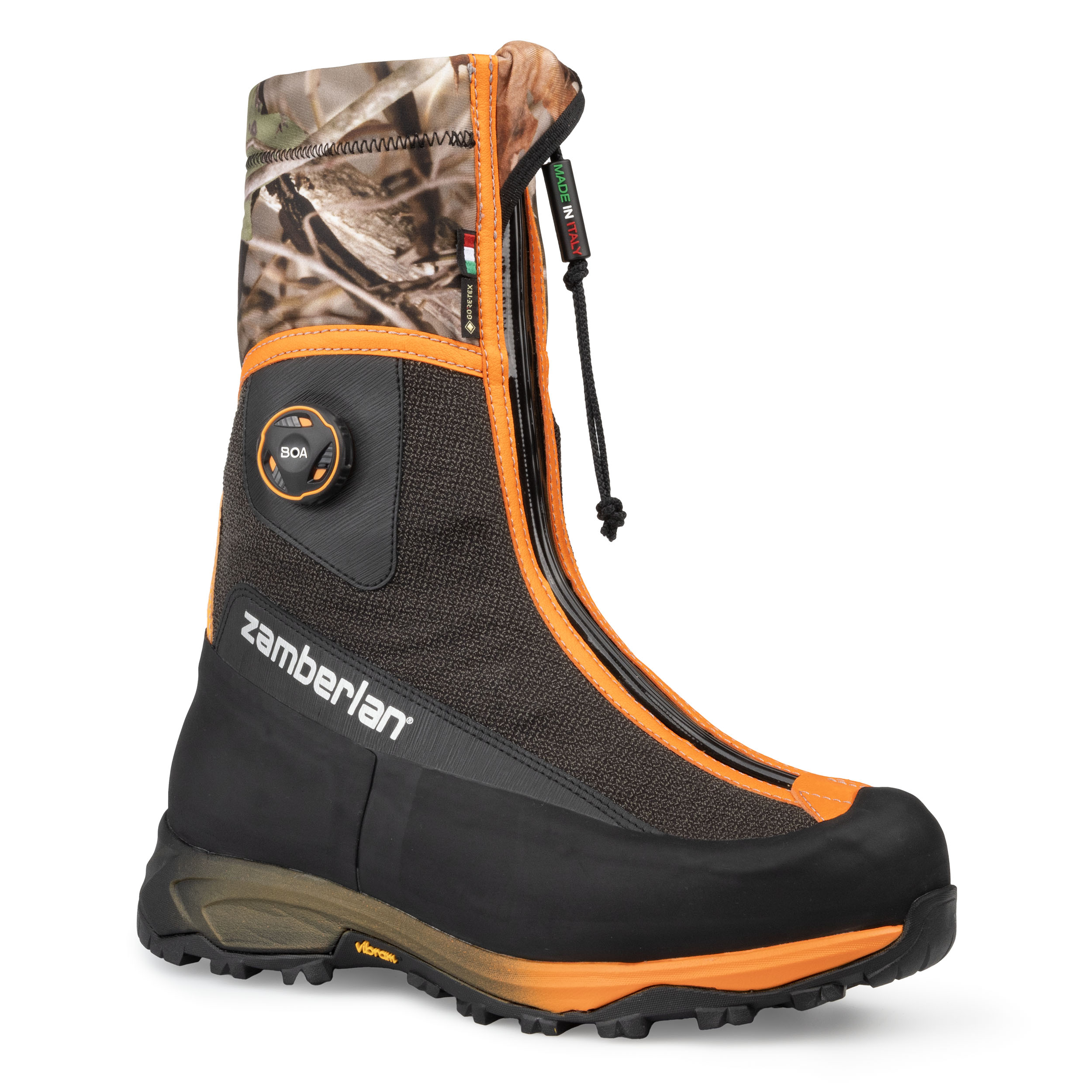 Best cold weather hunting sale boots 2018