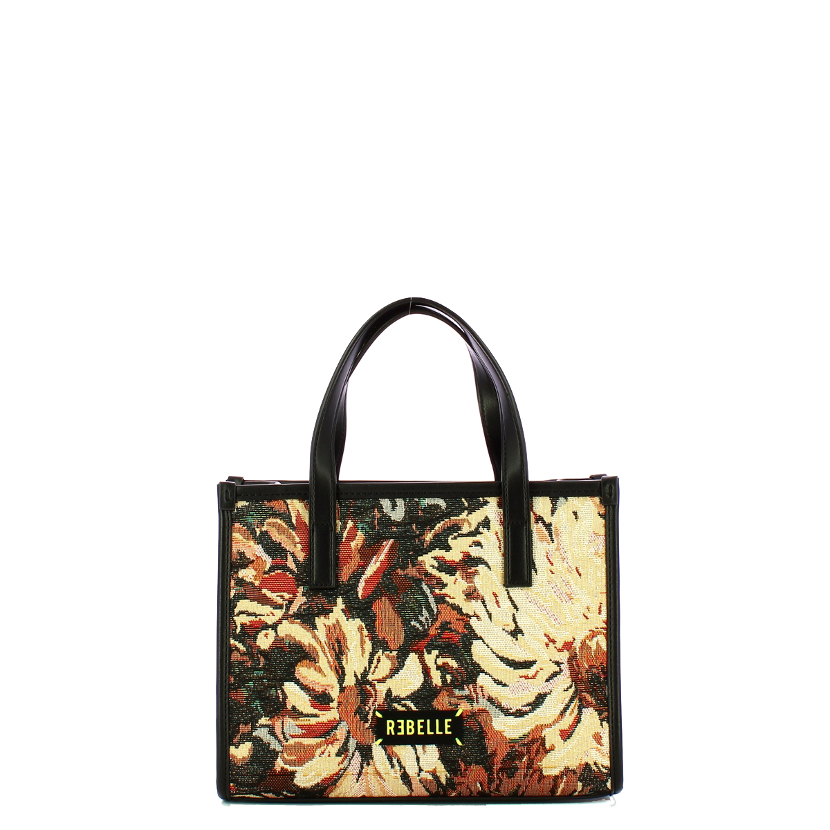 Rebelle Flowery A680 1wr215tx0161 A680 Almond