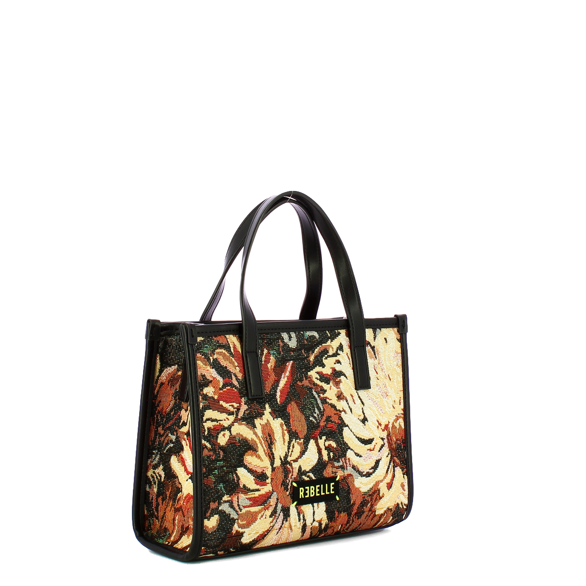 Rebelle Flowery A680 1wr215tx0161 A680 Almond