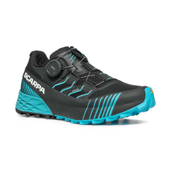 Stability trail running store shoes