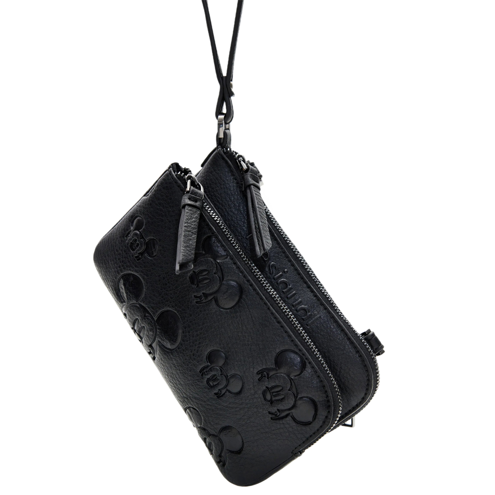 Desigual BAG VENECIA - Borsa a tracolla - brown/marrone