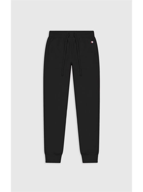 Pantalone felpato champion online