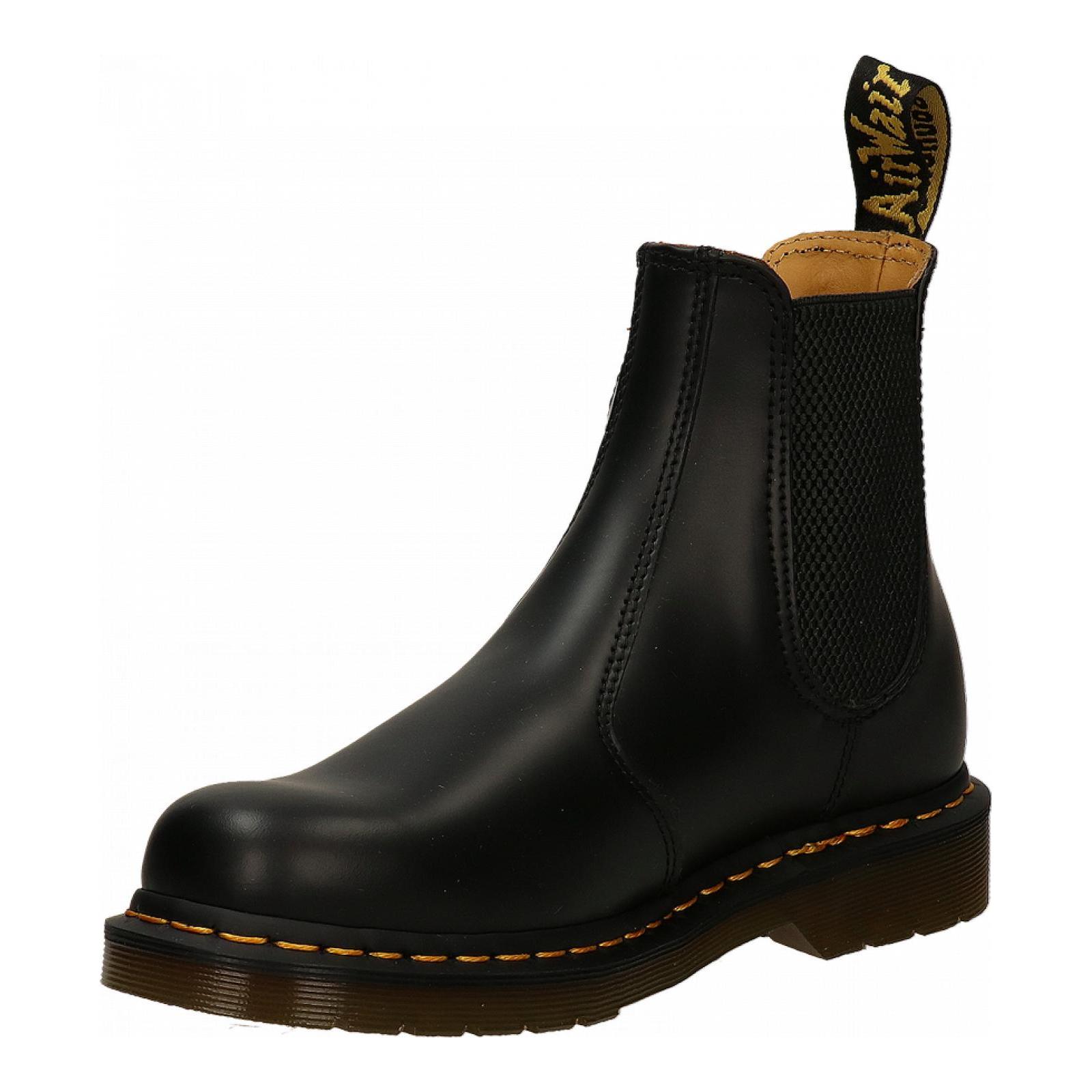 Dr. Martens 2976 Ys Nero Uomo