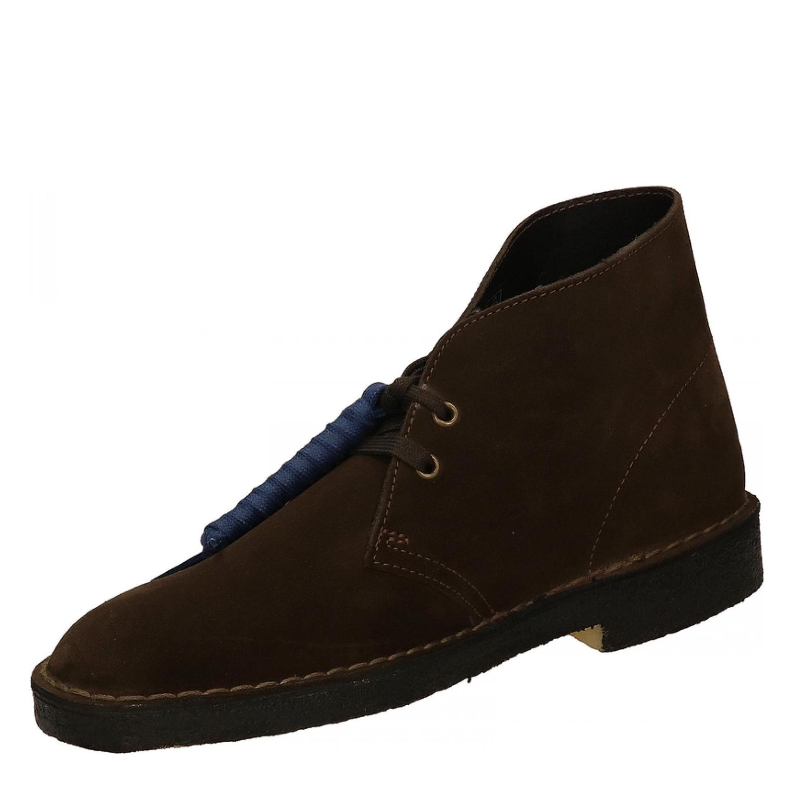 Clarks desert hot sale boots uomo