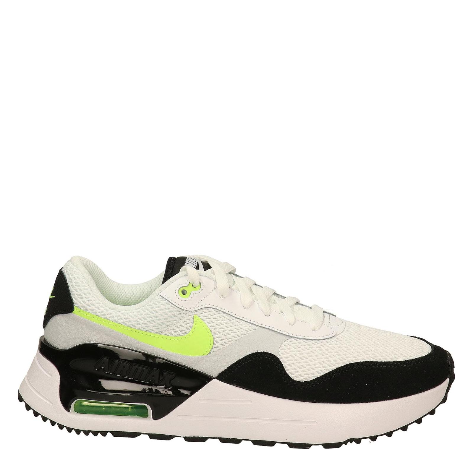 Air max giallo outlet fluo uomo