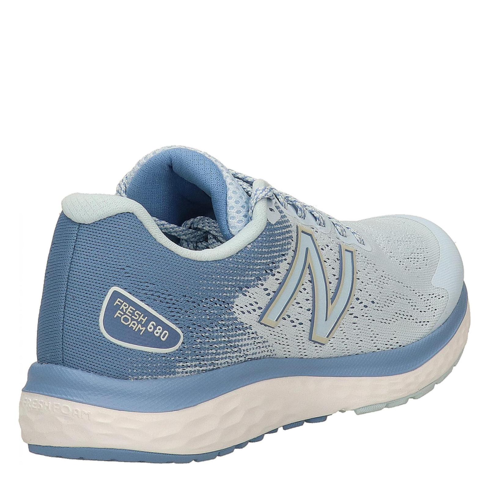 New balance 680 store donne Vendita