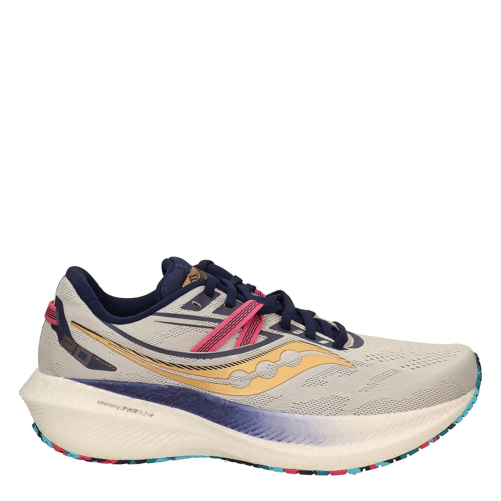 Saucony triumph discount 12 arancione