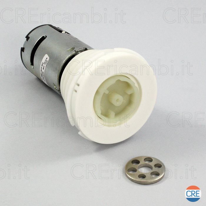 Grasso Lubrificante Philips Gaggia HD5061/01 – 5 Grammi Per Manutenzione Macchina Da Caffè Automatica