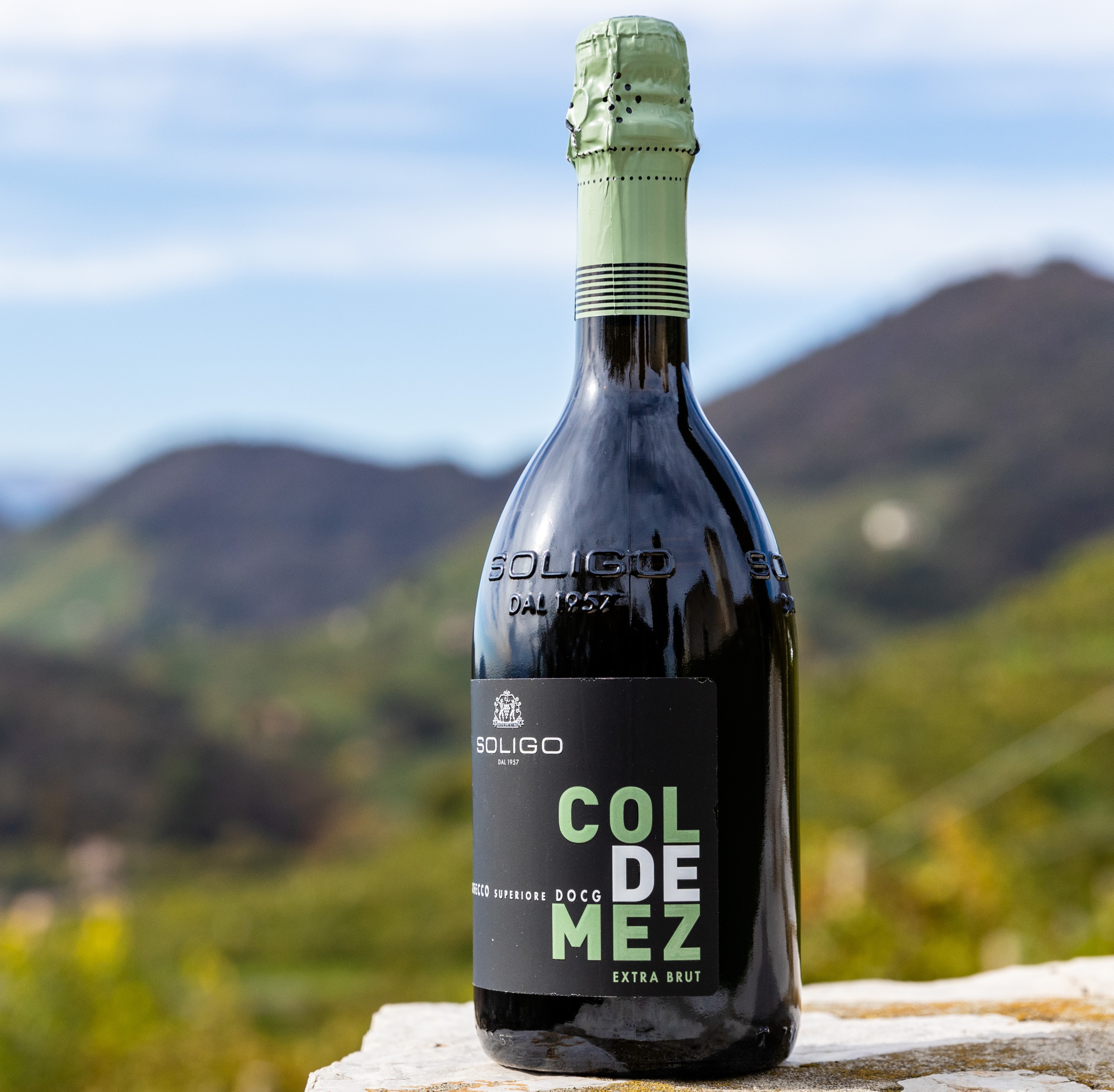 dove nasce il prosecco asolo docg 