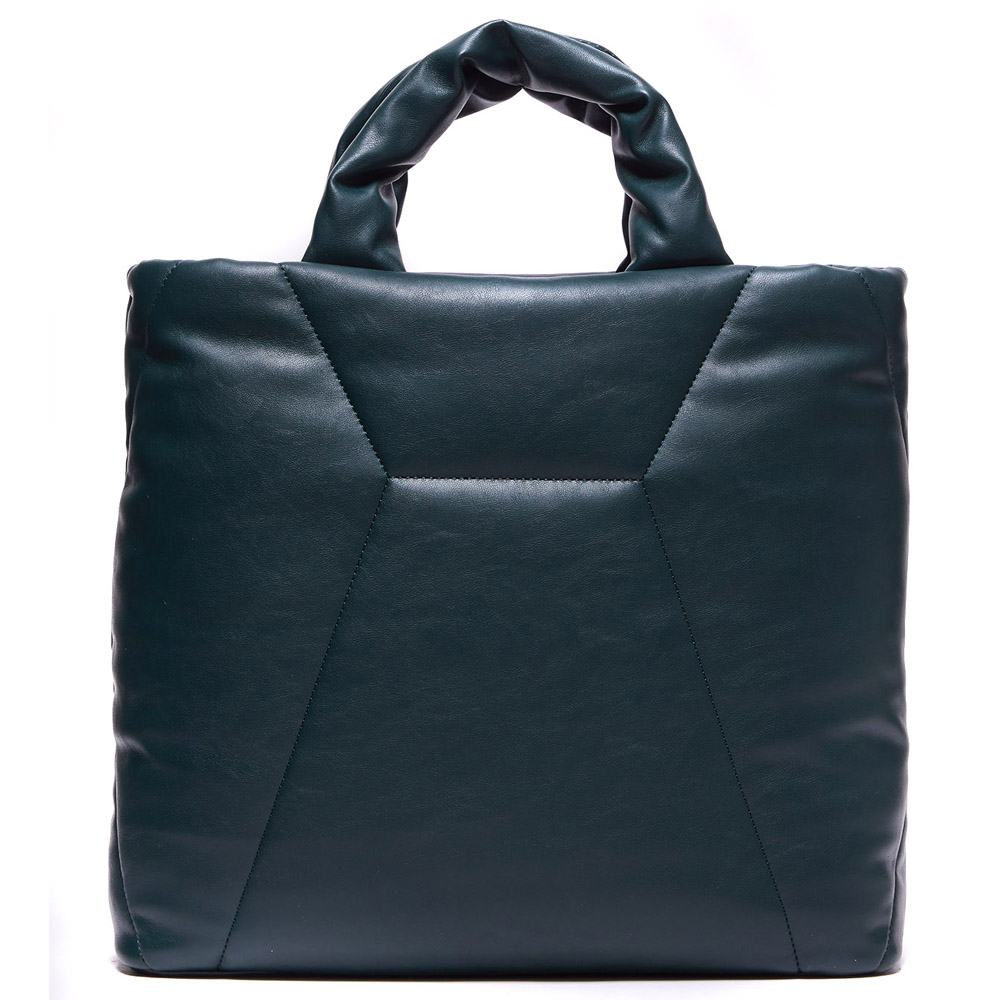 Liu Jo Achanta Borsa a mano e tracolla AF3307 E0015 Petrolio