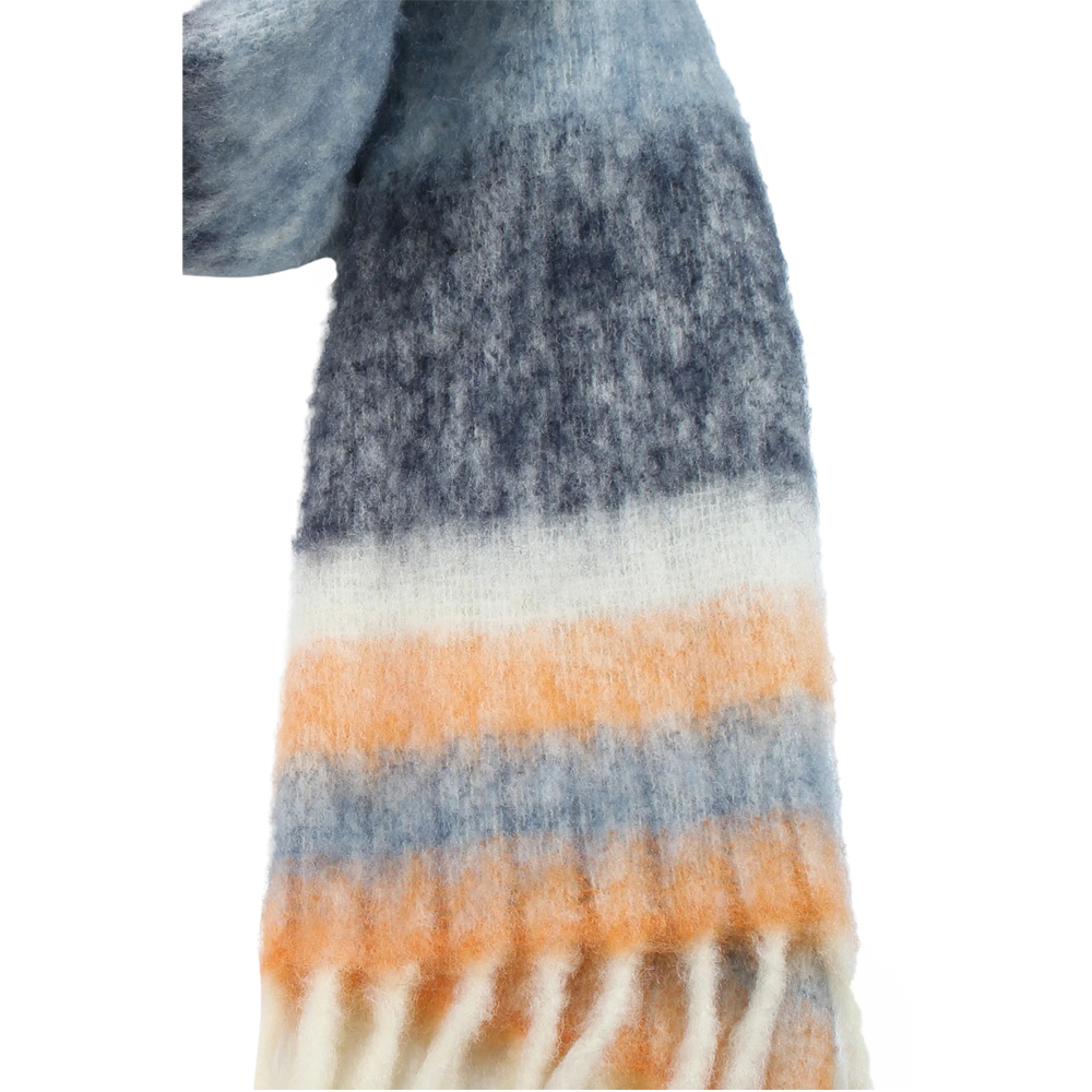 The Bridge LIFE_STYLE Sciarpa 121003DA KW