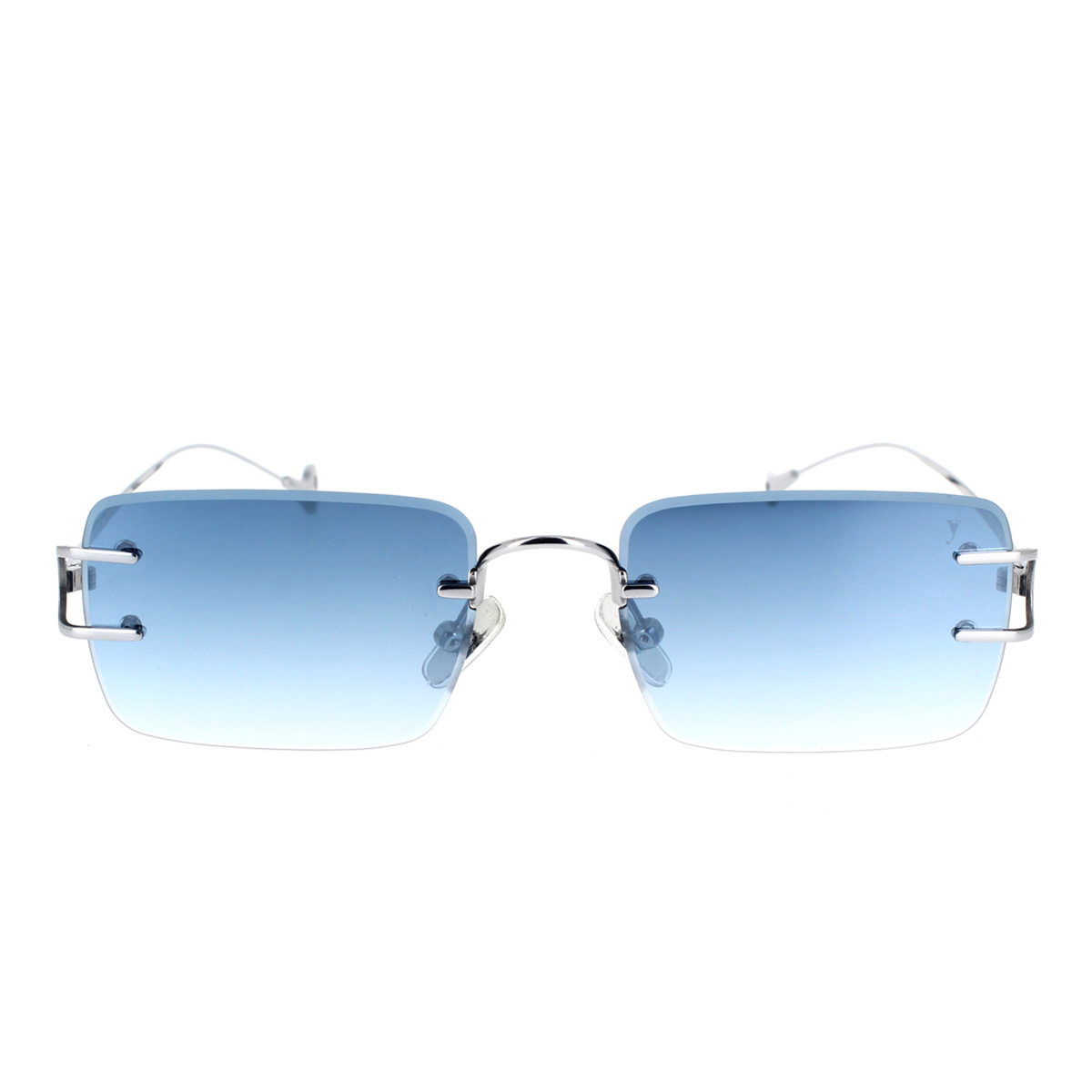 Occhiali Da Sole Eyelevel Dylan Blue - Unisex Bambini, Protezione UV 100% - Foto 4