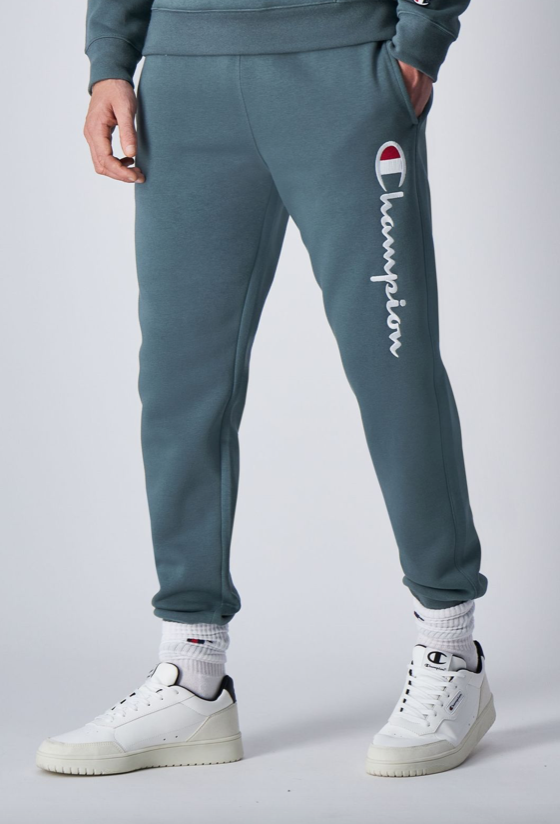 Pantaloni champion uomo bianche online