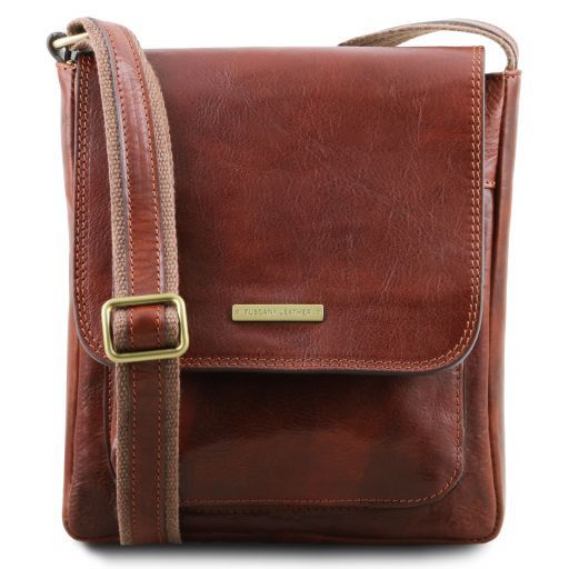 Tuscany leather sac à cheap bandoulière