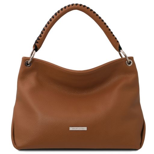 Borsa hot sale tuscany leather