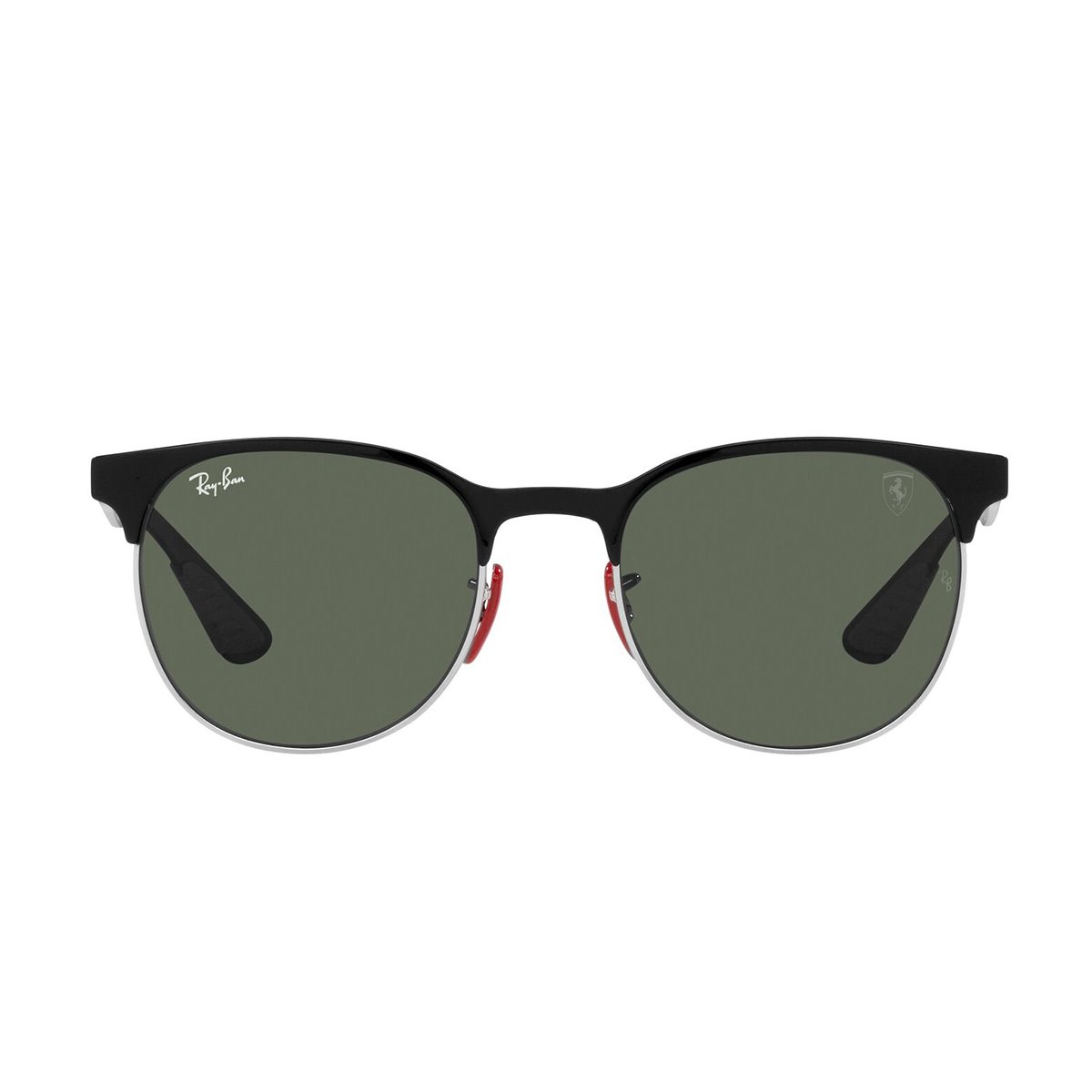 Occhiali da Sole Ray-Ban Scuderia Ferrari RB8327M F060/71