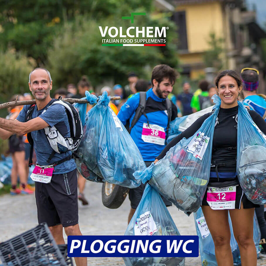 World Plogging Championship 2023