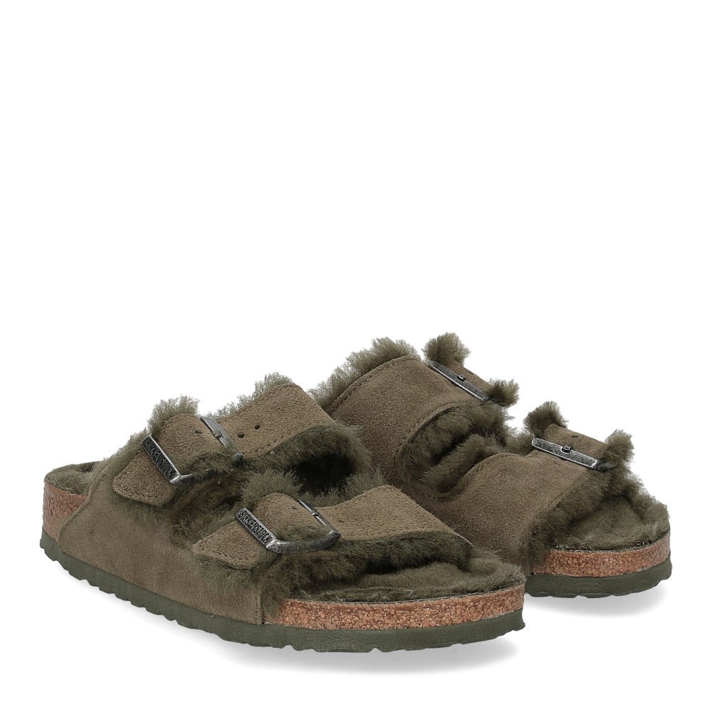 Birkenstock in outlet sconto