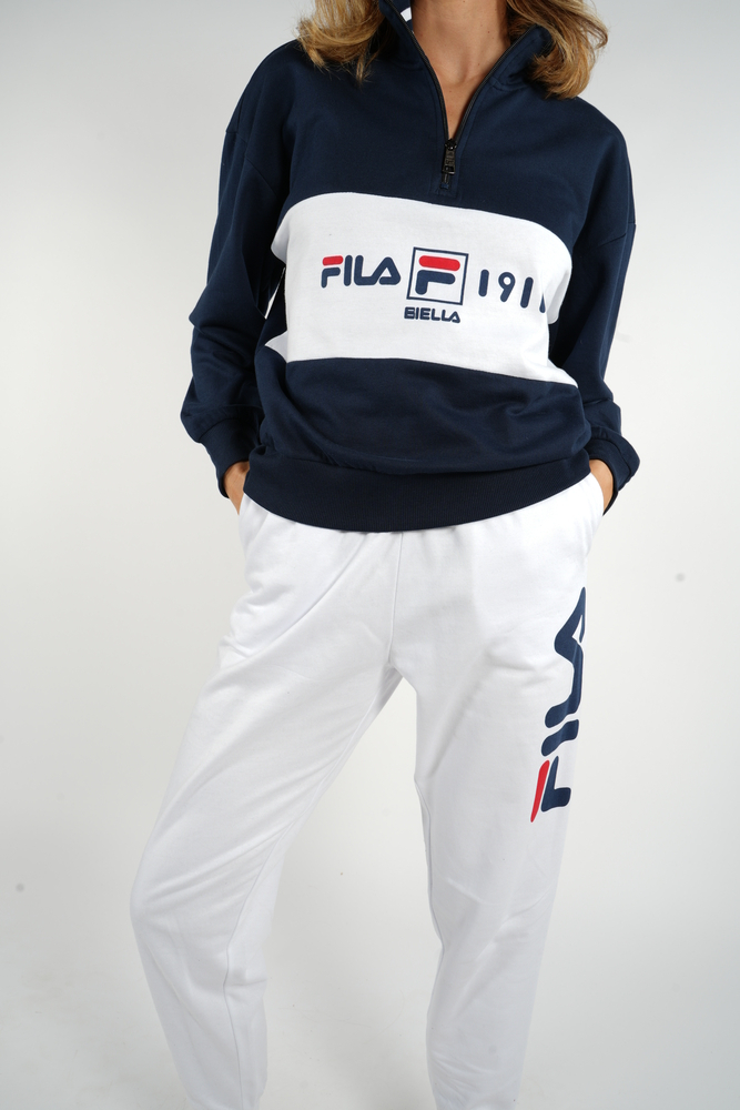 Fila donna abbigliamento on sale