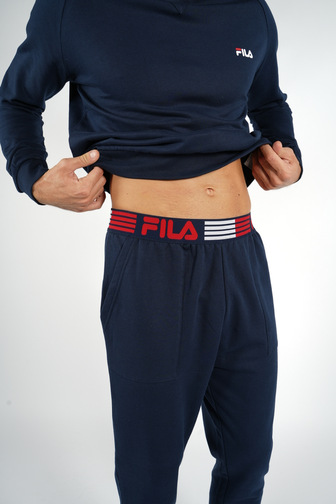 Fila tute colorate online